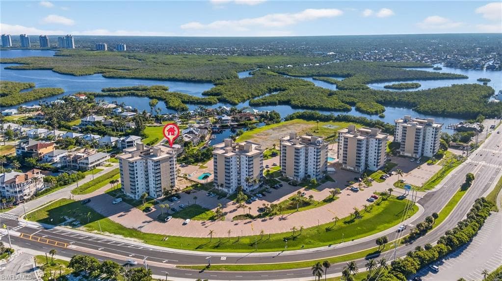 5900 Bonita Beach RD # 1602, BONITA SPRINGS FL 34134-17