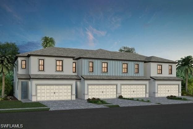 4211 SONOMA OAKS CIRCLE CIR, NAPLES FL 34119-1