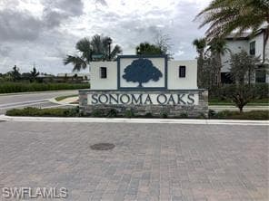 4211 SONOMA OAKS CIRCLE CIR, NAPLES FL 34119-46