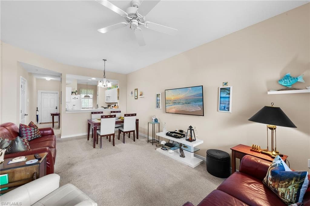 14501 Legends BLVD N # 303, FORT MYERS FL 33912-12