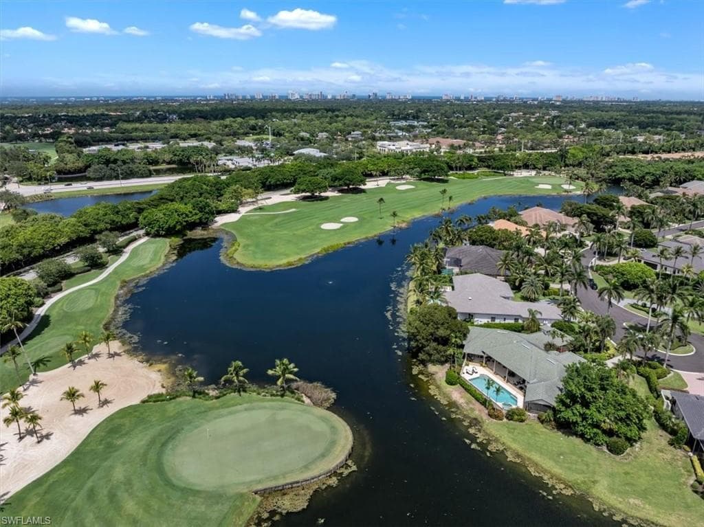 2339 Alexander Palm DR, NAPLES FL 34105-5