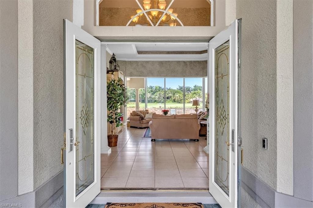 2339 Alexander Palm DR, NAPLES FL 34105-23