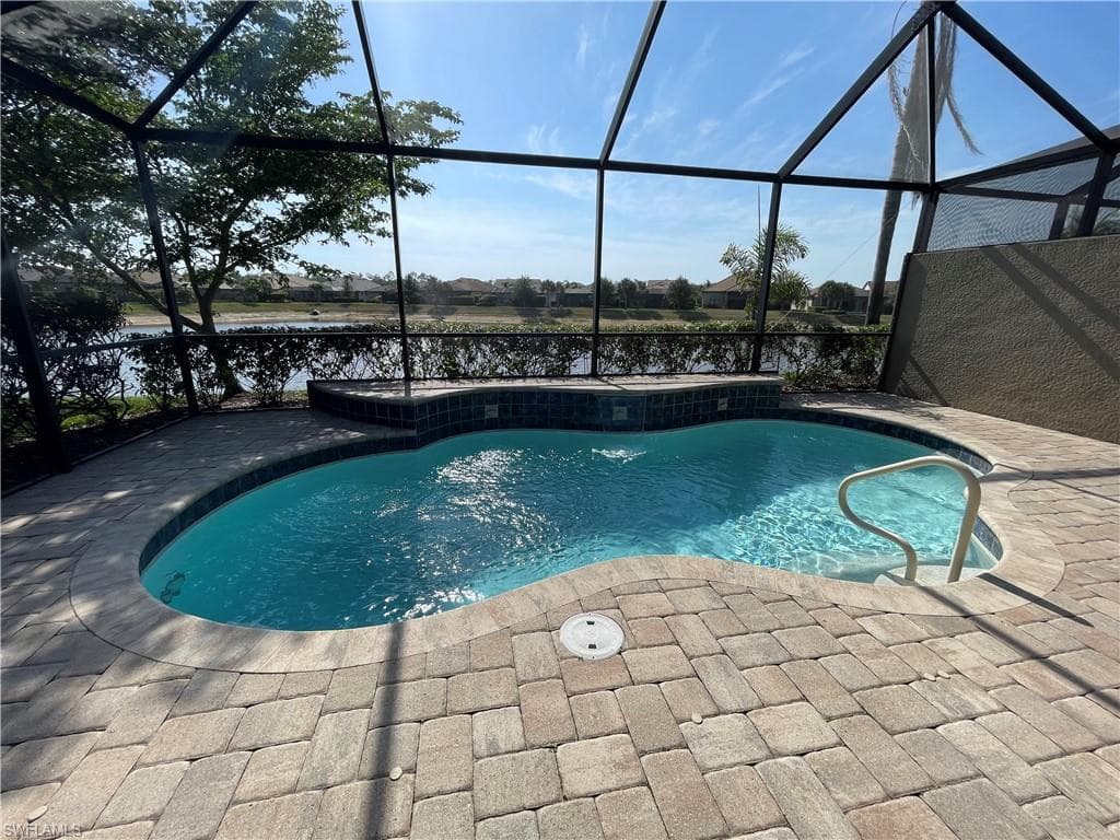 7631 Jacaranda LN, NAPLES FL 34114-5