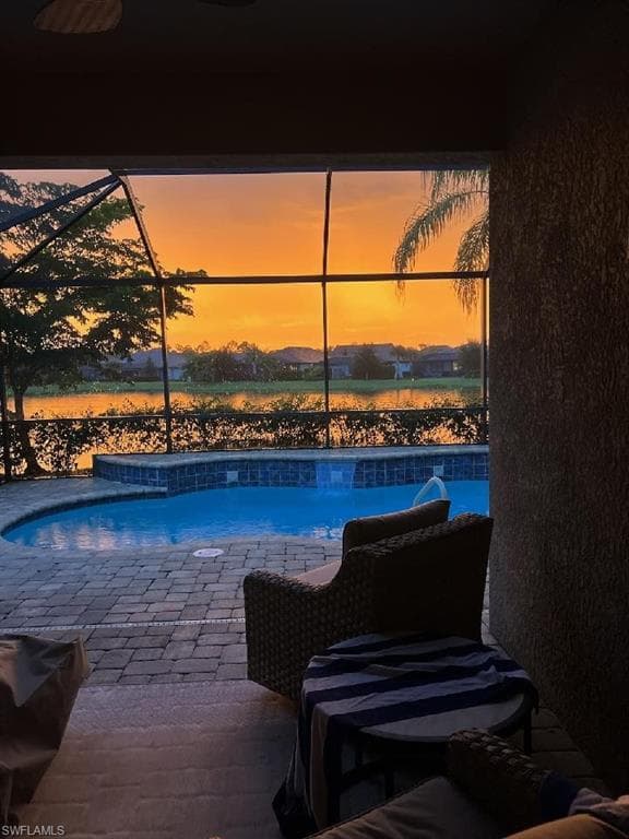 7631 Jacaranda LN, NAPLES FL 34114-2