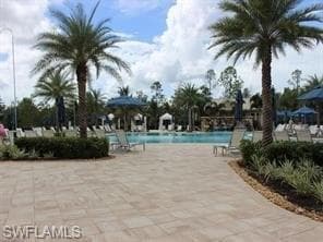 7631 Jacaranda LN, NAPLES FL 34114-34