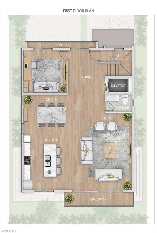 6014 Cypress LN, BONITA SPRINGS FL 34134-16