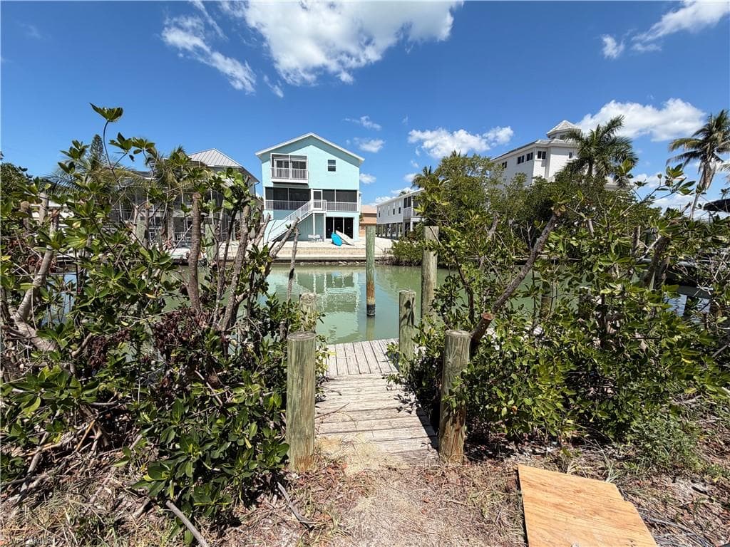 6014 Cypress LN, BONITA SPRINGS FL 34134-4