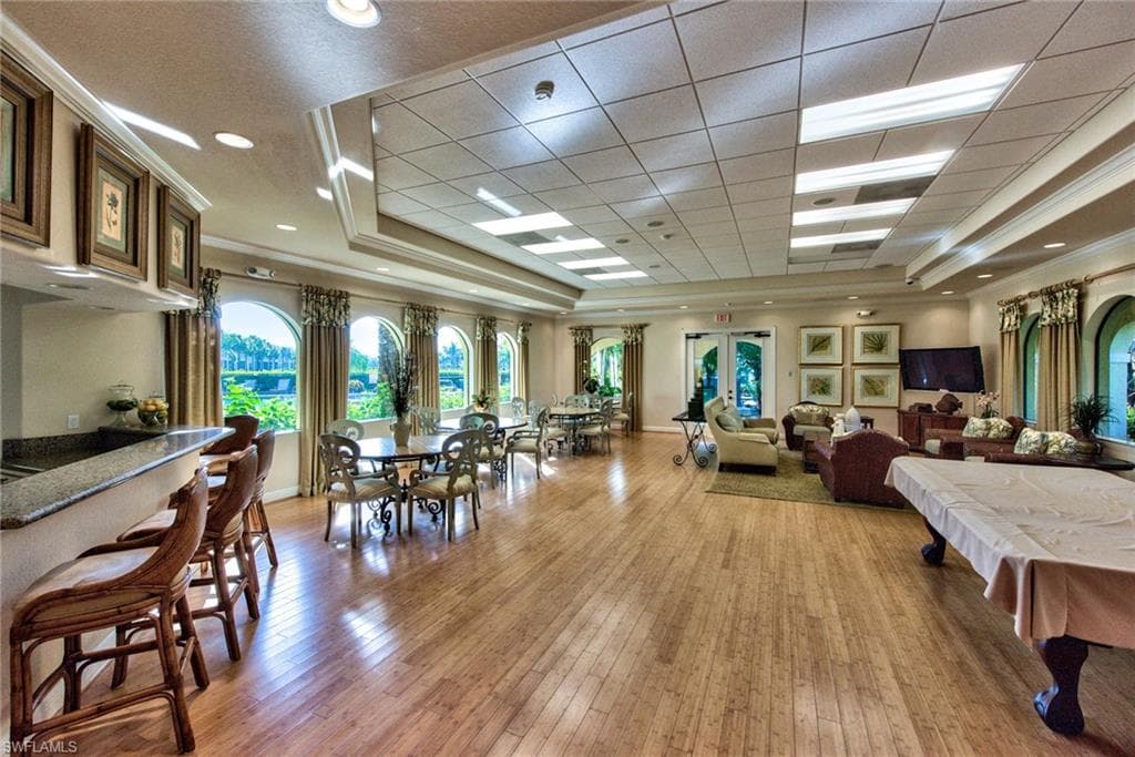 12859 Carrington CIR # 202, NAPLES FL 34105-26