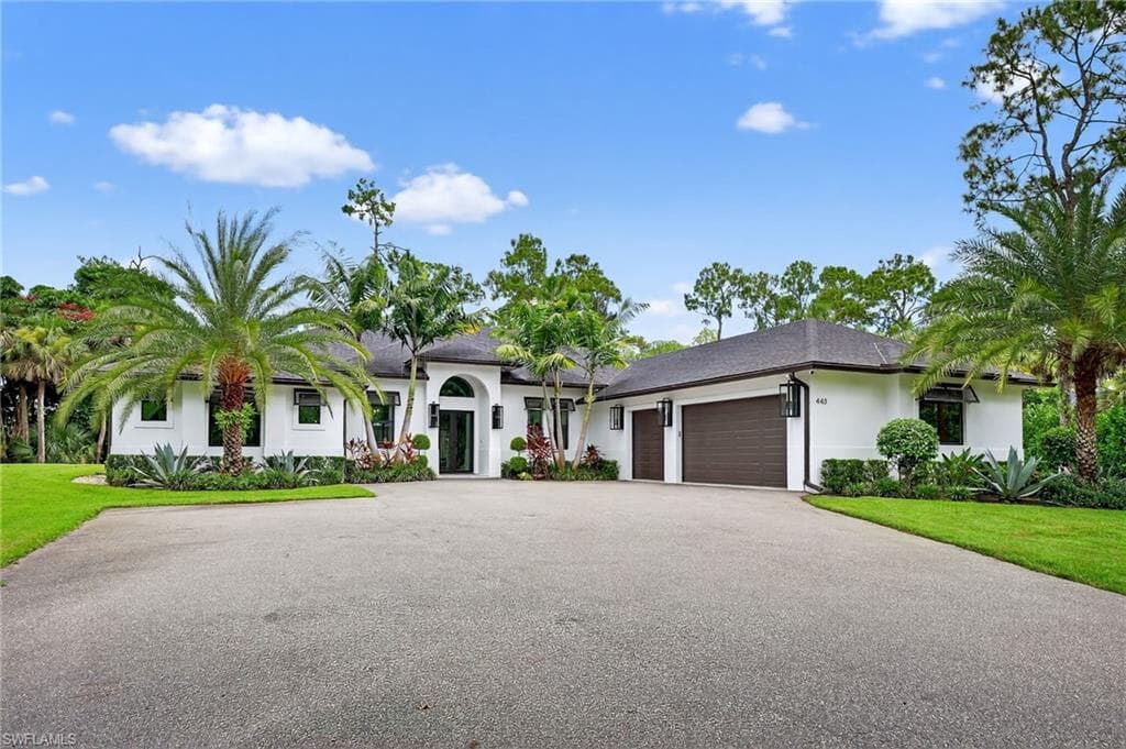 443 Weber BLVD S, NAPLES FL 34117-1