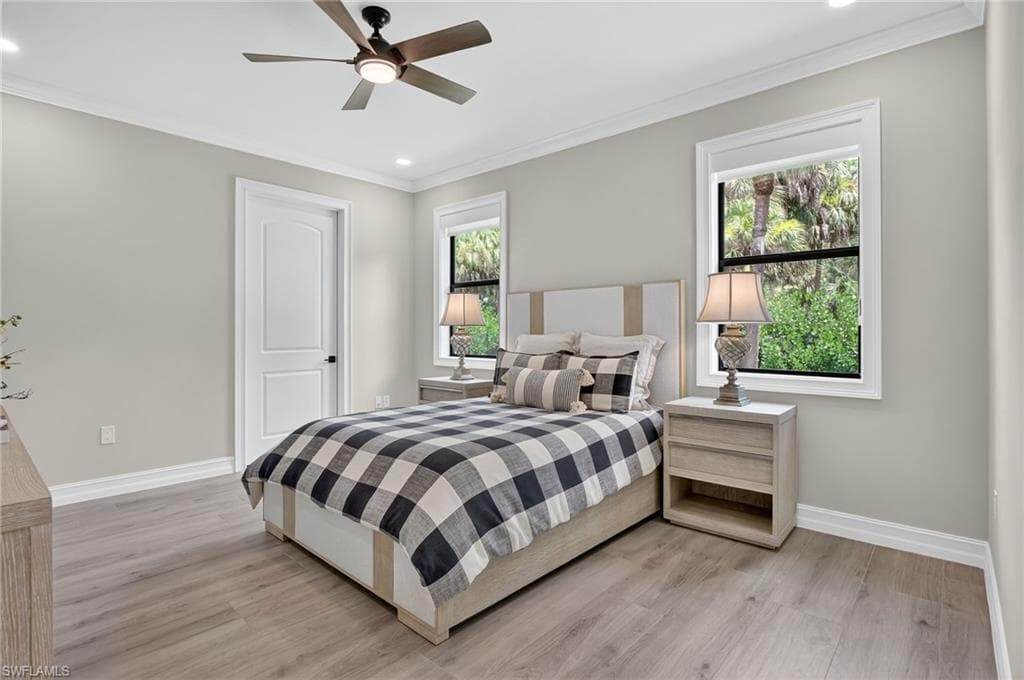 443 Weber BLVD S, NAPLES FL 34117-5