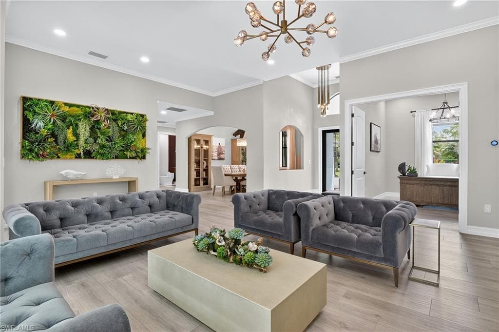 443 Weber BLVD S, NAPLES FL 34117-11