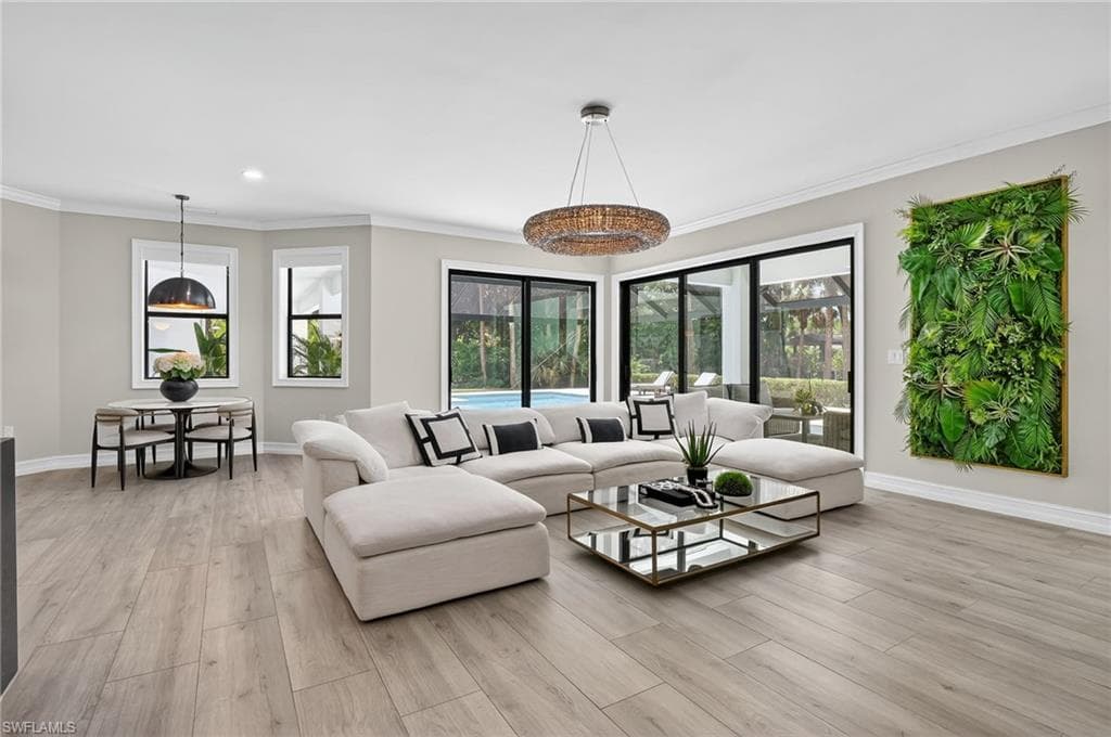 443 Weber BLVD S, NAPLES FL 34117-31