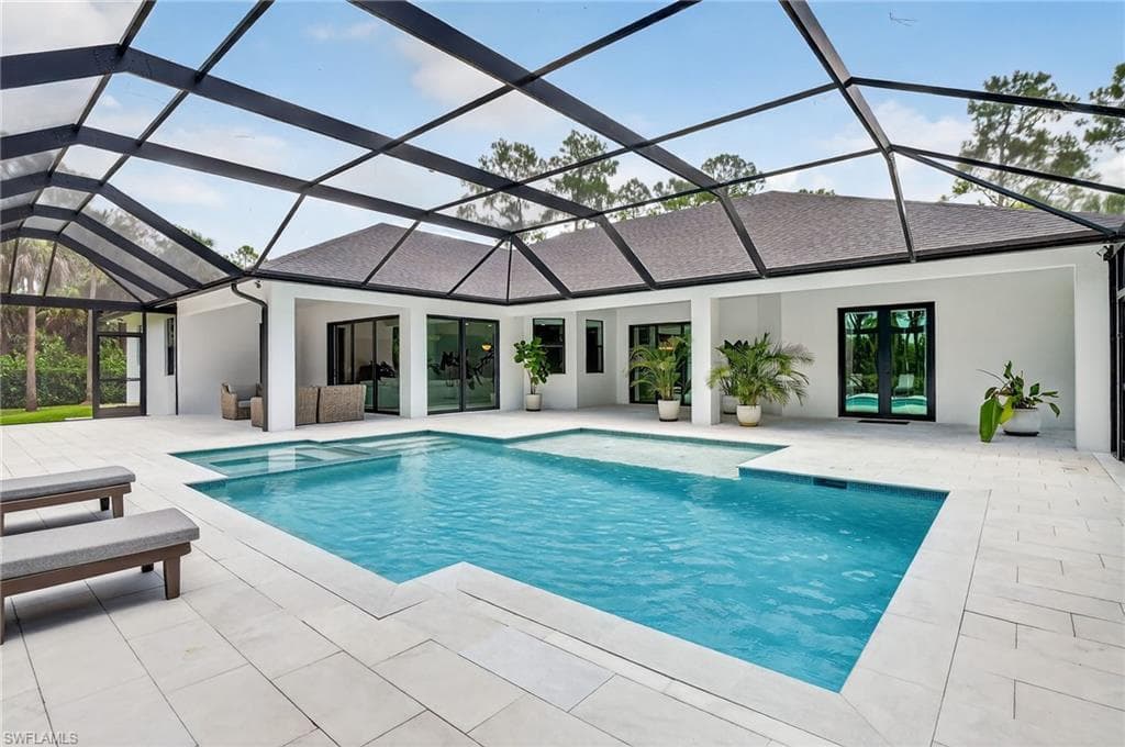 443 Weber BLVD S, NAPLES FL 34117-33