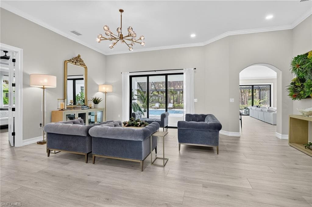 443 Weber BLVD S, NAPLES FL 34117-10