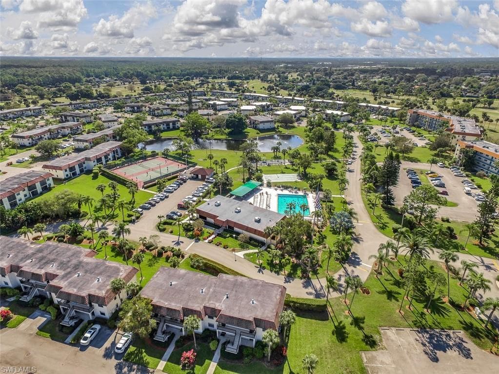 4380 27th CT SW # 1, NAPLES FL 34116-34