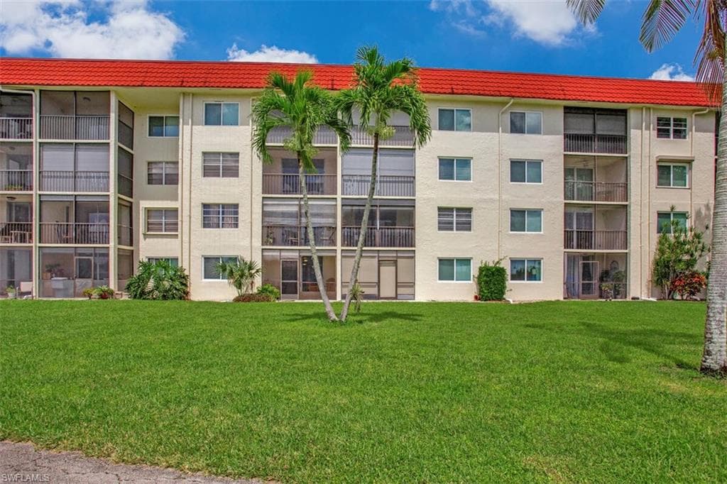 4380 27th CT SW # 1, NAPLES FL 34116-24