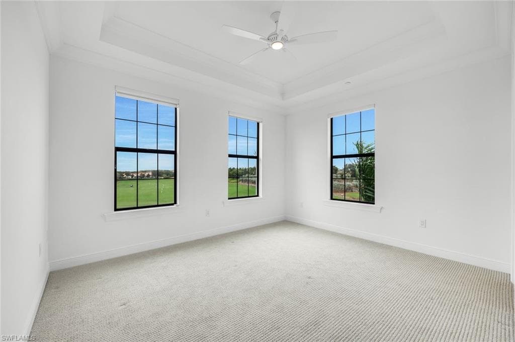 16452 Carrara WAY # 301, NAPLES FL 34110-22