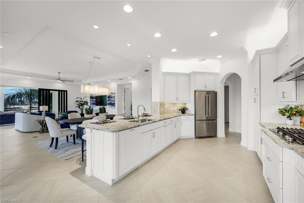 16452 Carrara WAY # 301, NAPLES FL 34110-12