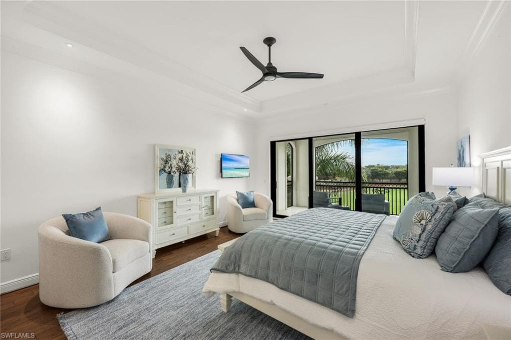 16452 Carrara WAY # 301, NAPLES FL 34110-15