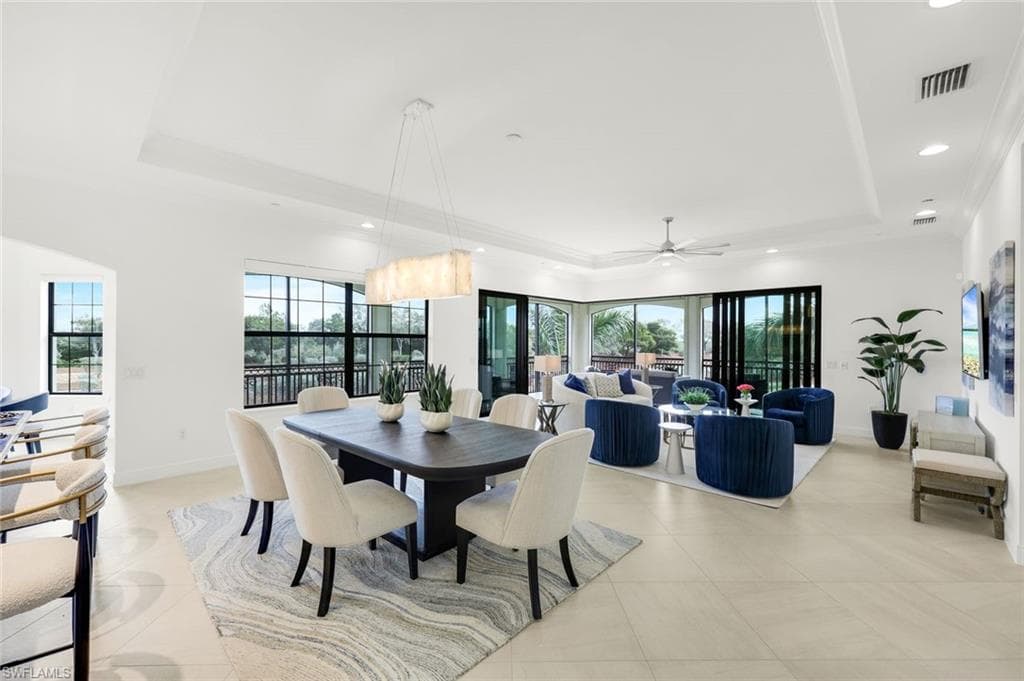 16452 Carrara WAY # 301, NAPLES FL 34110-6