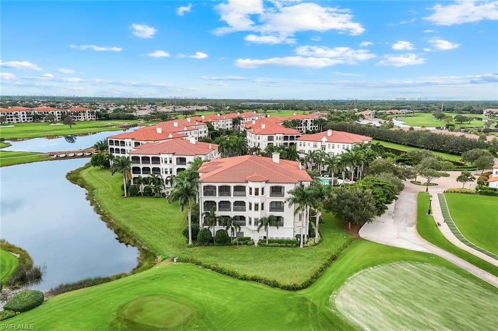 16452 Carrara WAY # 301, NAPLES FL 34110-35