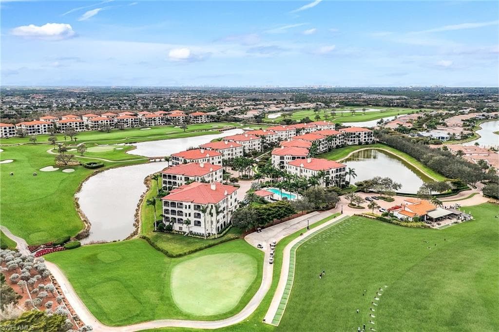 16452 Carrara WAY # 301, NAPLES FL 34110-31