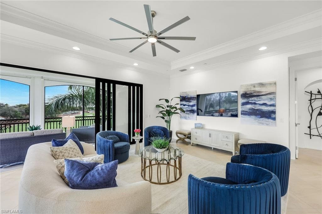 16452 Carrara WAY # 301, NAPLES FL 34110-4
