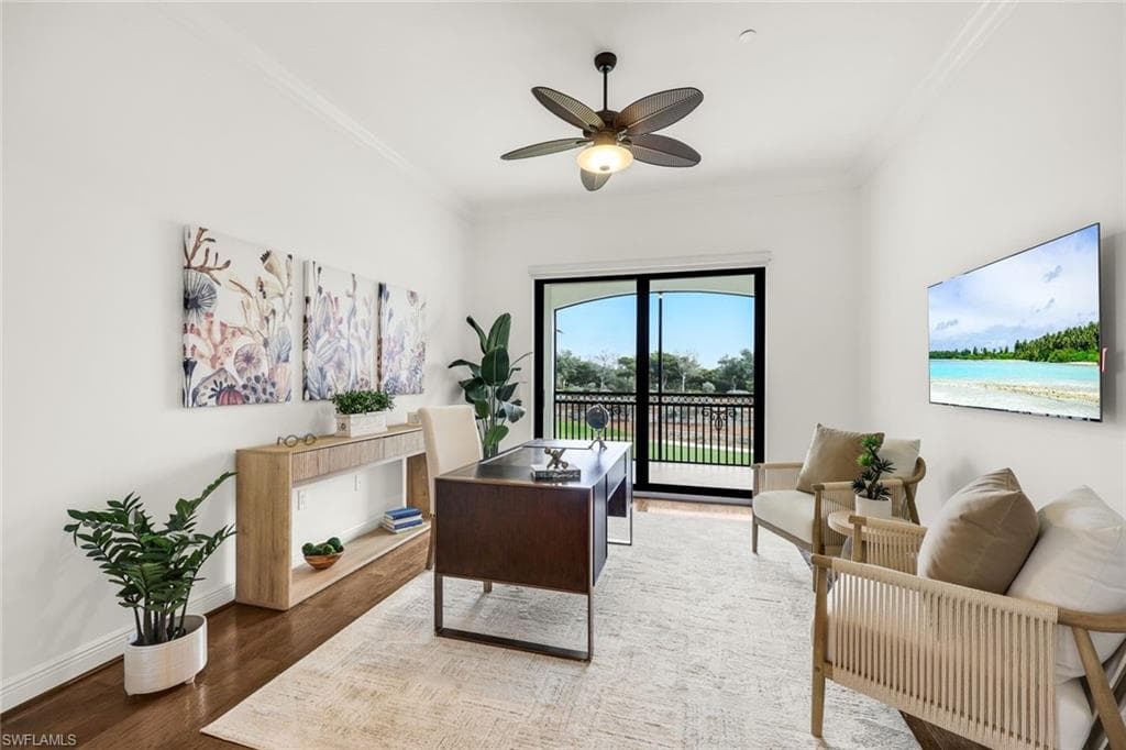 16452 Carrara WAY # 301, NAPLES FL 34110-19