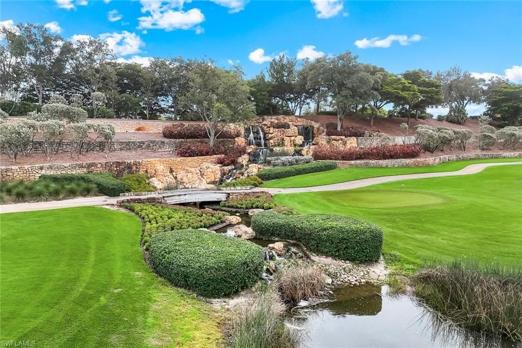 16452 Carrara WAY # 301, NAPLES FL 34110-8
