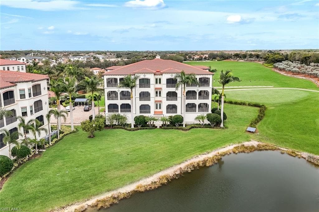16452 Carrara WAY # 301, NAPLES FL 34110-29