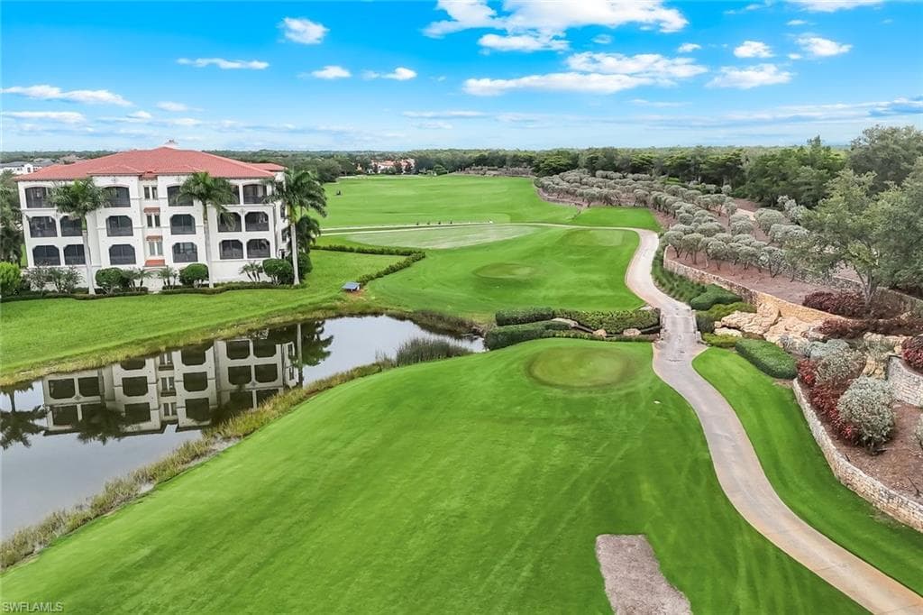 16452 Carrara WAY # 301, NAPLES FL 34110-33