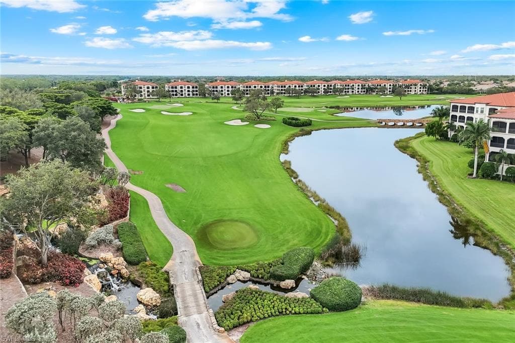 16452 Carrara WAY # 301, NAPLES FL 34110-32