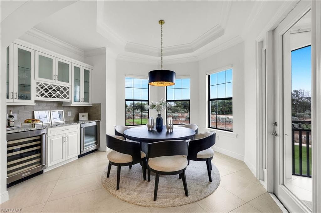 16452 Carrara WAY # 301, NAPLES FL 34110-13