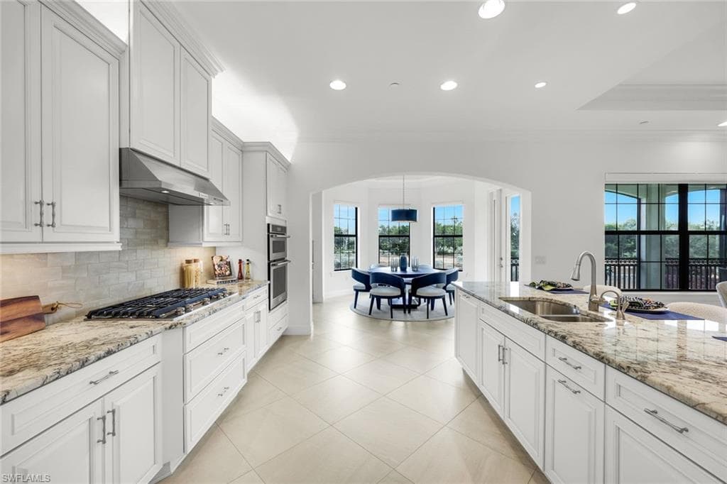 16452 Carrara WAY # 301, NAPLES FL 34110-10