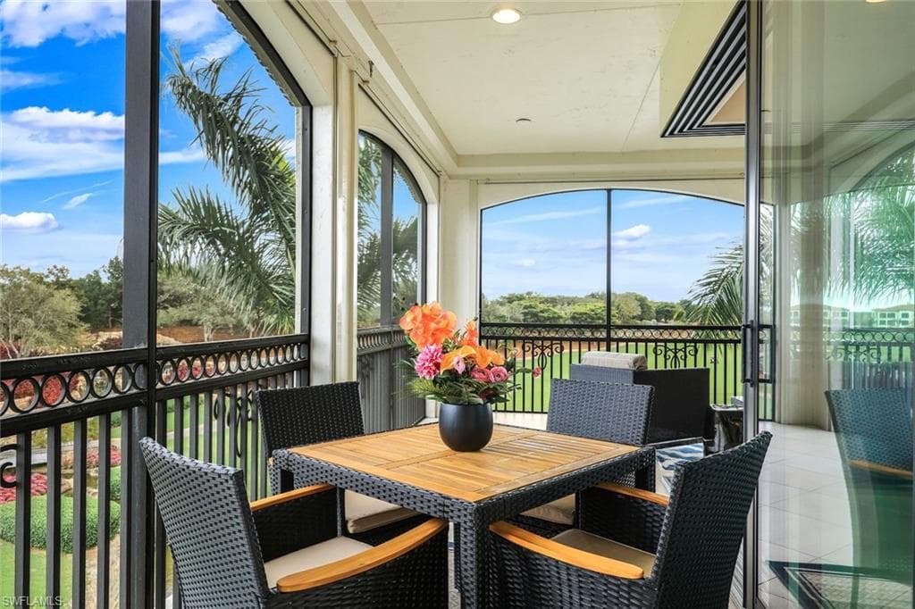 16452 Carrara WAY # 301, NAPLES FL 34110-18
