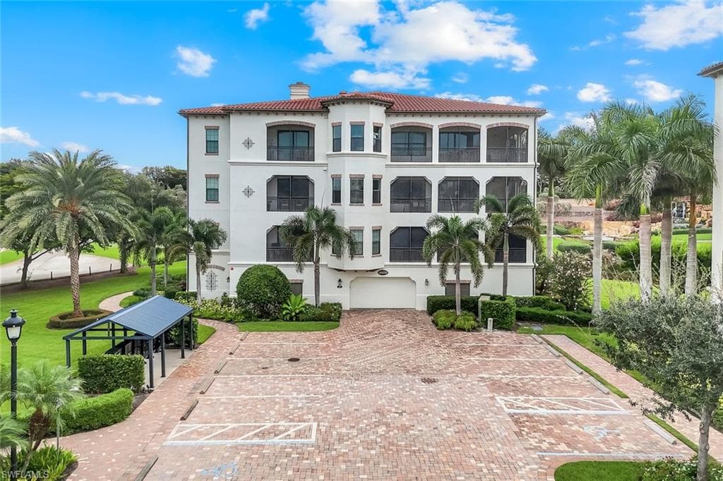 16452 Carrara WAY # 301, NAPLES FL 34110-34