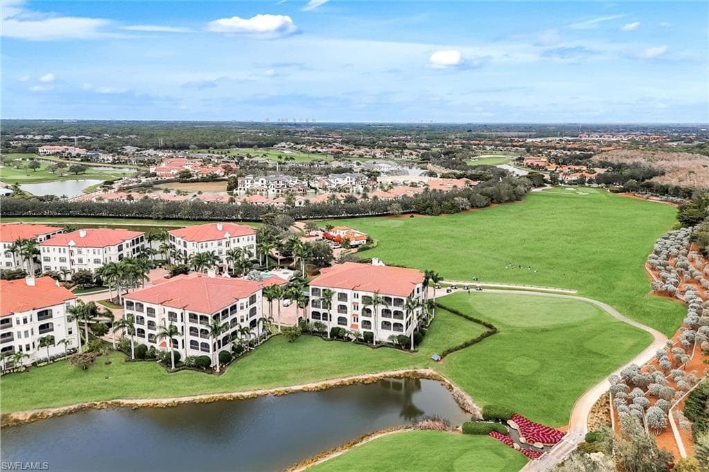 16452 Carrara WAY # 301, NAPLES FL 34110-30
