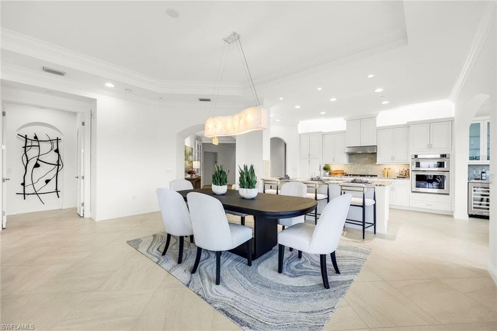 16452 Carrara WAY # 301, NAPLES FL 34110-7