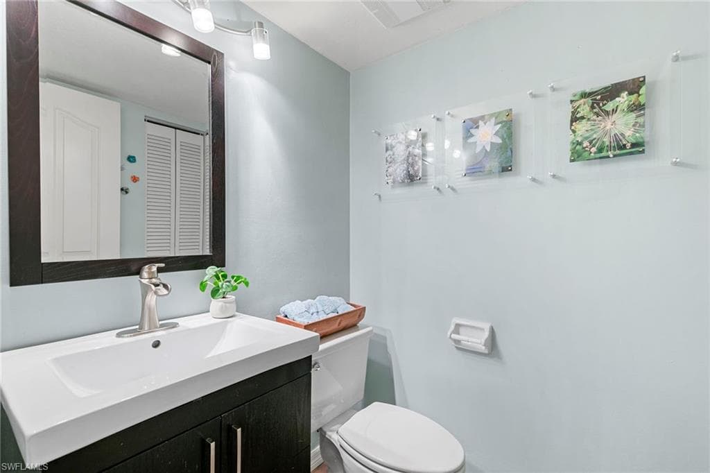 1733 San Bernadino WAY # K406, NAPLES FL 34109-22