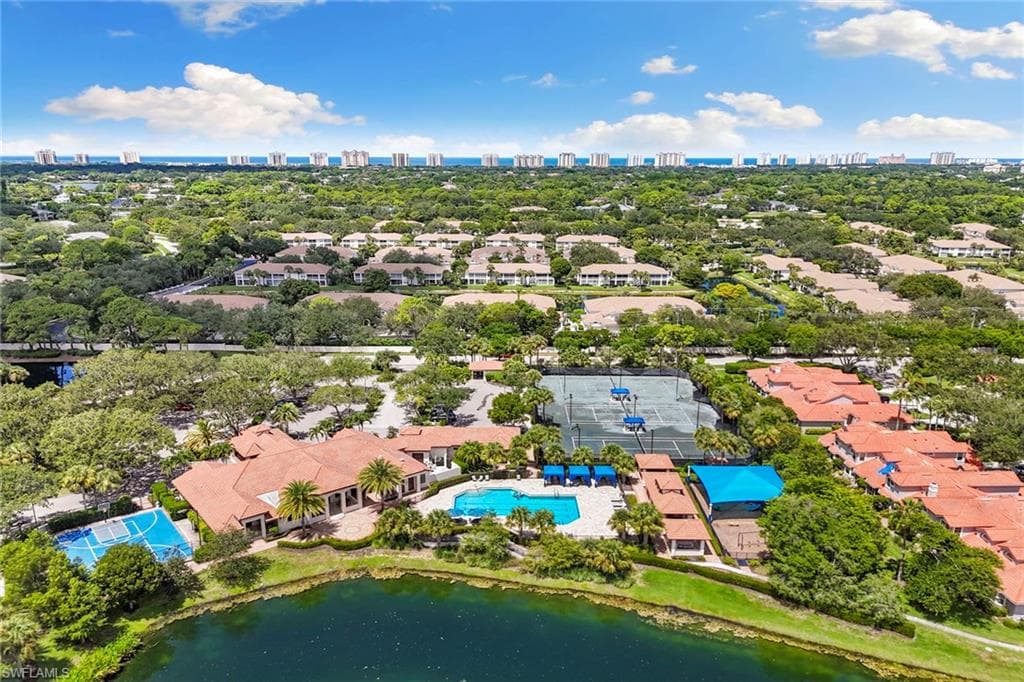 1733 San Bernadino WAY # K406, NAPLES FL 34109-41