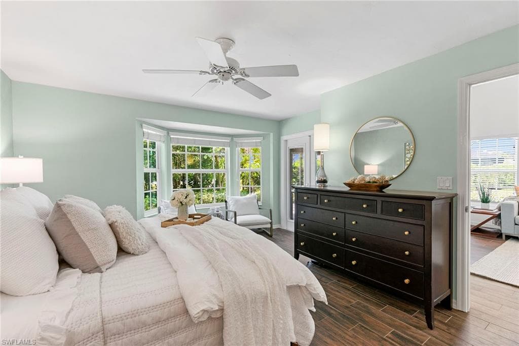 1733 San Bernadino WAY # K406, NAPLES FL 34109-12