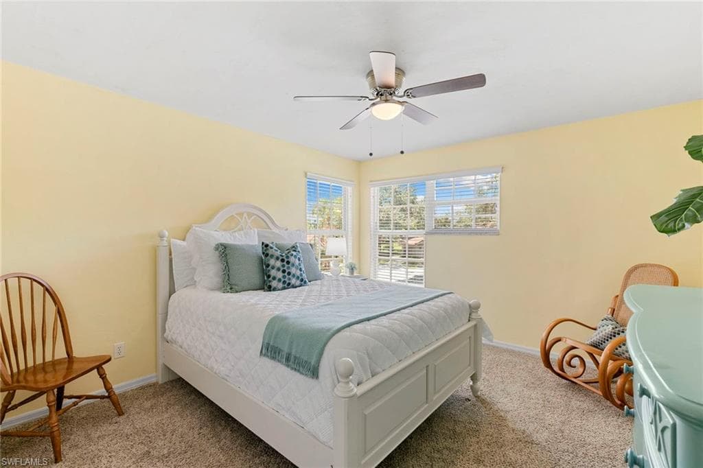 1733 San Bernadino WAY # K406, NAPLES FL 34109-16