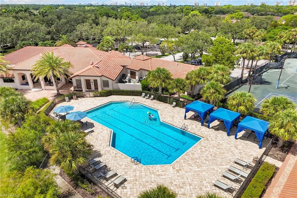 1733 San Bernadino WAY # K406, NAPLES FL 34109-42