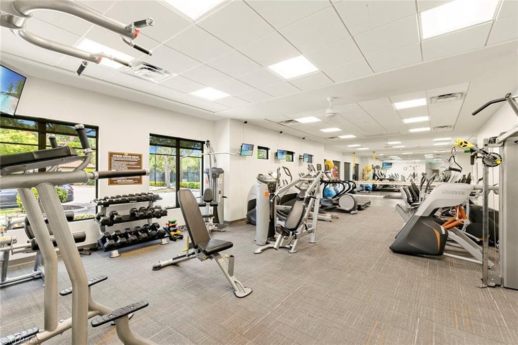 1733 San Bernadino WAY # K406, NAPLES FL 34109-32