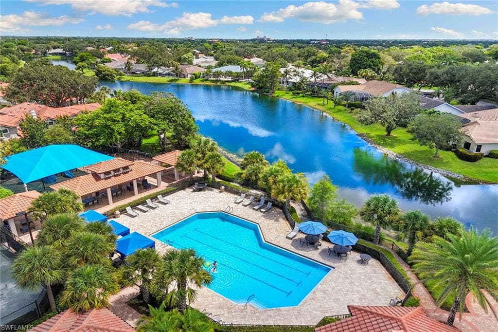 1733 San Bernadino WAY # K406, NAPLES FL 34109-44