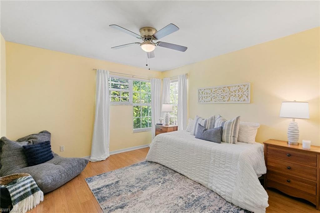 1733 San Bernadino WAY # K406, NAPLES FL 34109-18