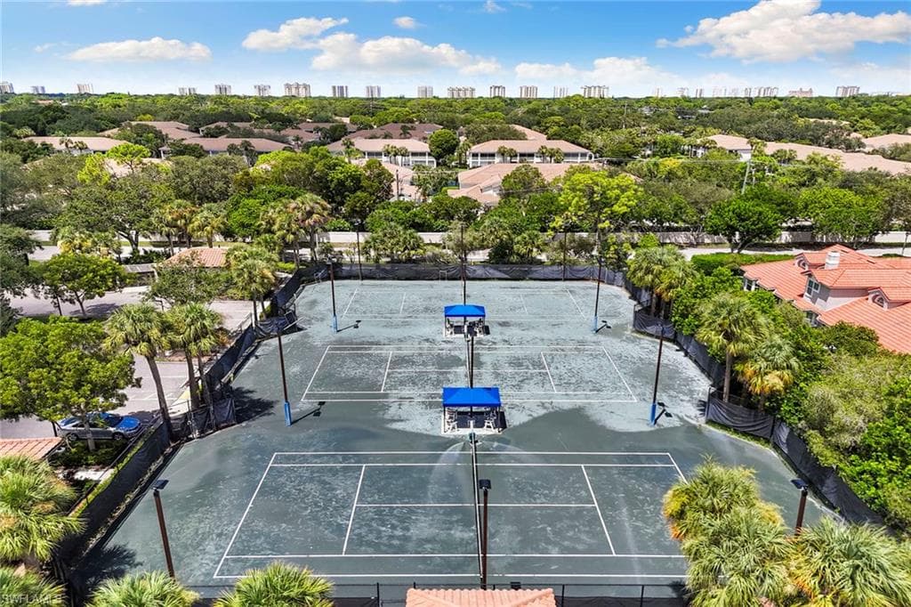 1733 San Bernadino WAY # K406, NAPLES FL 34109-43