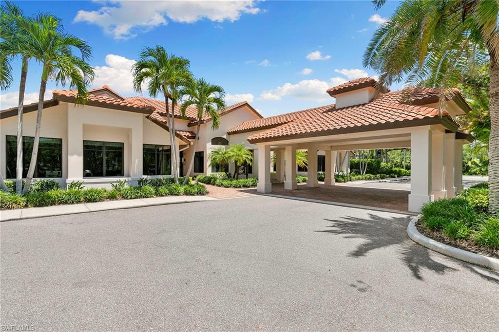 1733 San Bernadino WAY # K406, NAPLES FL 34109-39