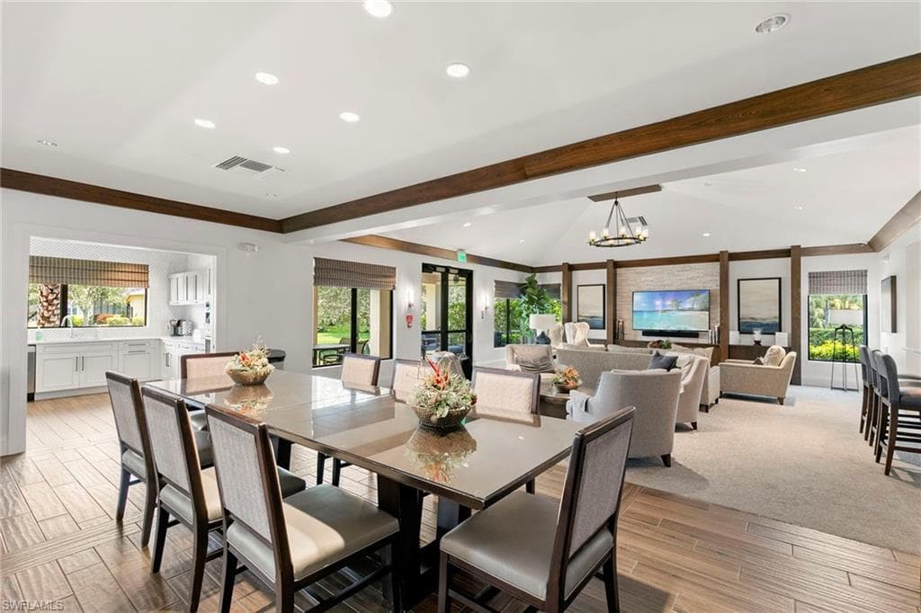 1733 San Bernadino WAY # K406, NAPLES FL 34109-34