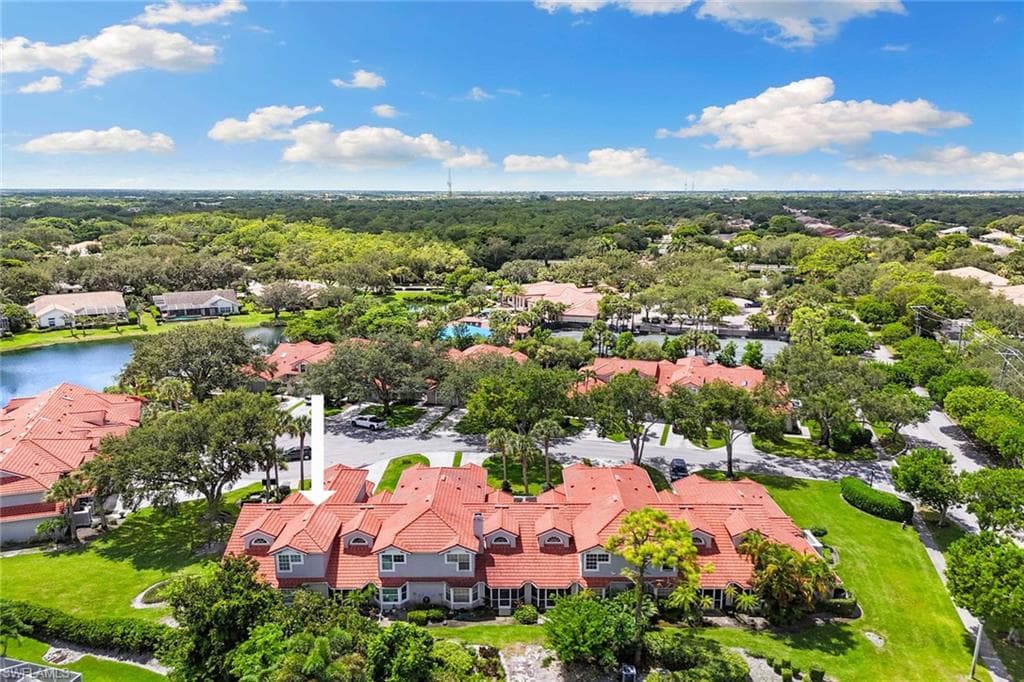 1733 San Bernadino WAY # K406, NAPLES FL 34109-30